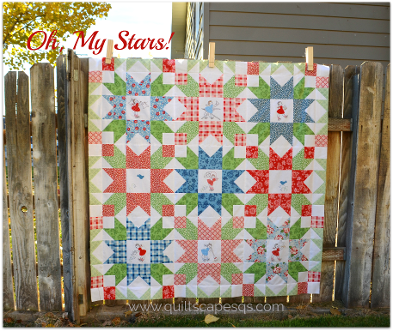 Quiltscapes